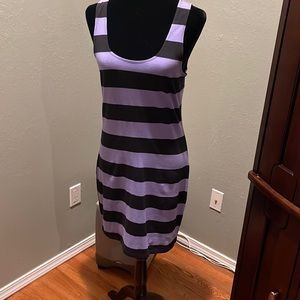 Victorias Secret Heart Pink dress Size Large (Juniors)